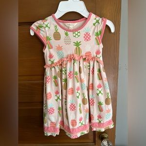 Matilda Jane dress size 4